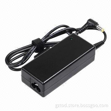 New 19V/3.42A 5.5 x 1.5/1.7mm AC Adapter for Asus